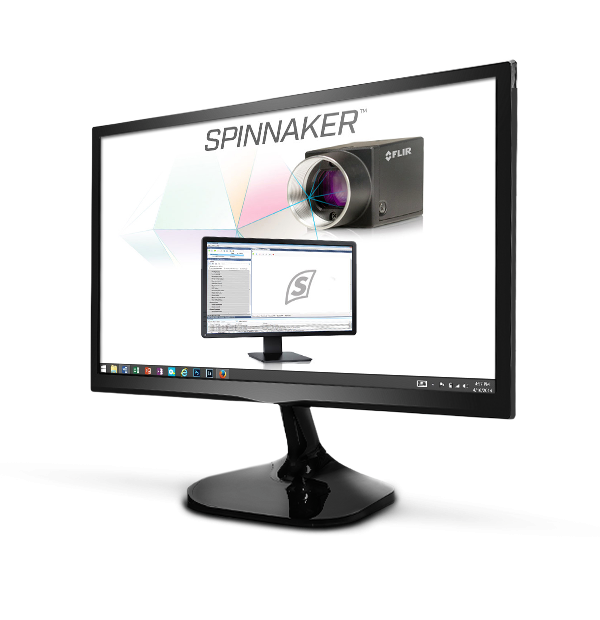 Spinnaker SDK – 亿方E2AI人工智能系统（深圳）有限公司官网